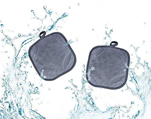 Makeup Remover Cloths for Face, Lips - Image 9