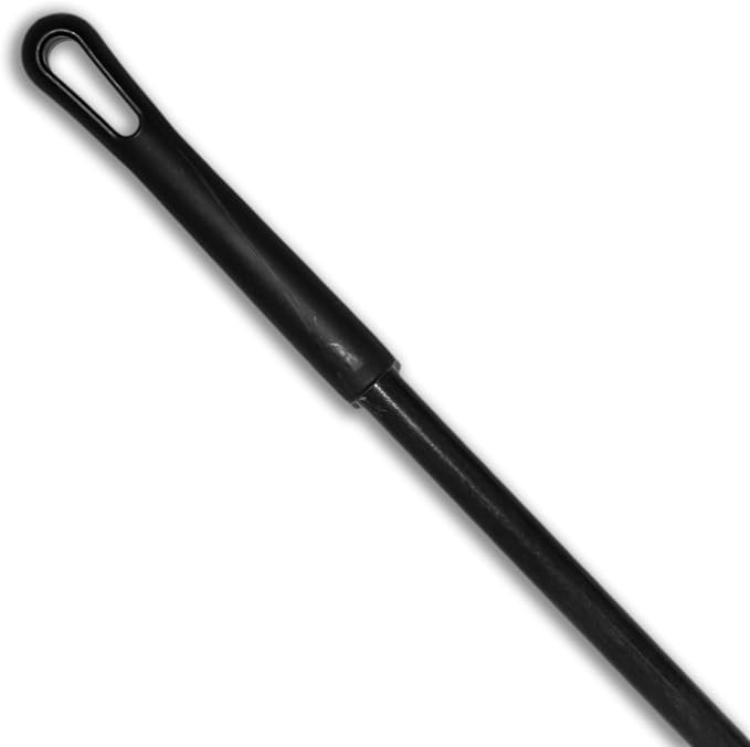 SPARTA Fiberglass Broomstick Replacement Broom Handle by SPARTA