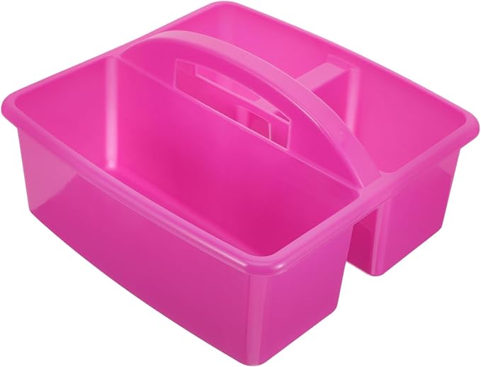 2pcs Cleaning Tool Storage Basket Versatile Sundry Holder - Image 7