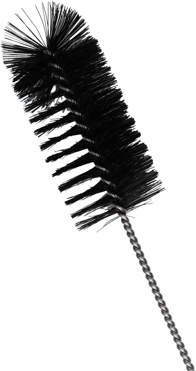 Intercleaner 2 PCS Vacuum Cleaner Cleaning Brush, 11.02 Inch 2 in 1 Cleaning - Image 5