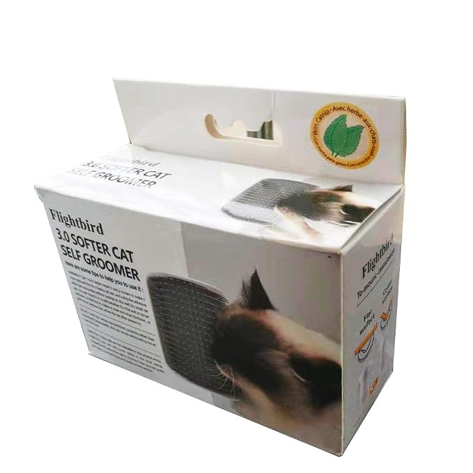 3.0 Softer Cat Self Groomer - Image 9