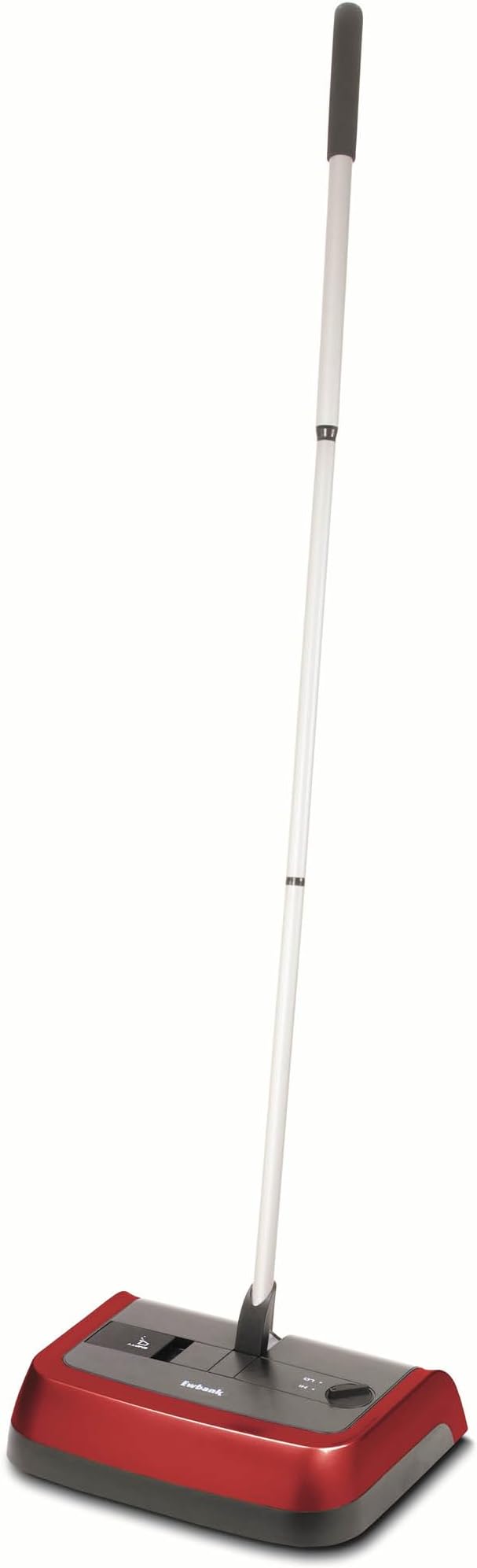 Ewbank Evolution Multi Surface Cordfree Non-Electric Portable Hardwood Floor by Ewbank