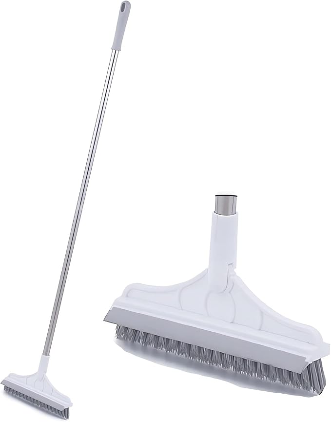 2 in 1 Cleaning Scrub Brush by Webahow