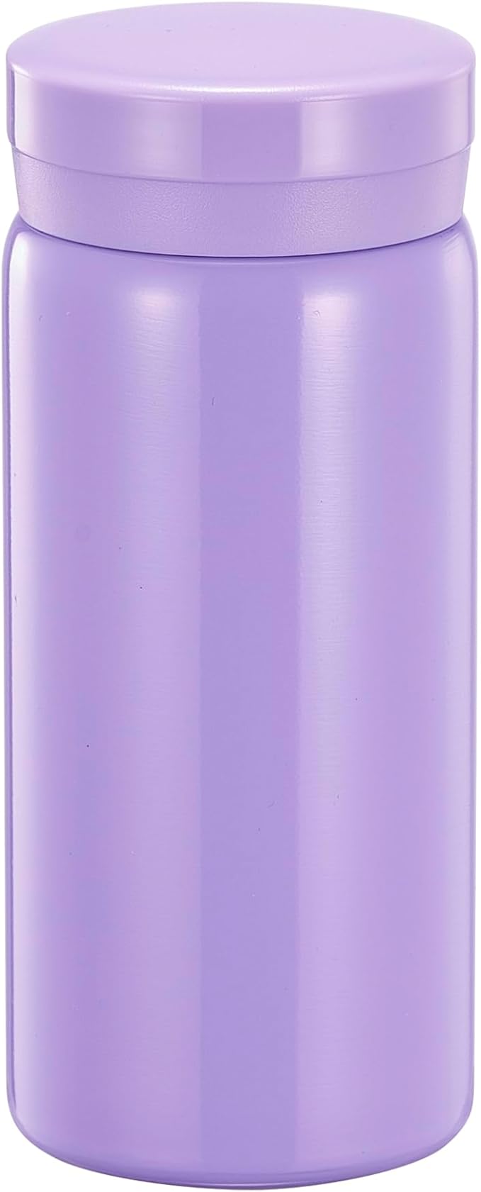Mini Thermos Cute Water Bottle - 7 oz Tiny Insulated Vacuum 18/10 Stainless by Boenkush
