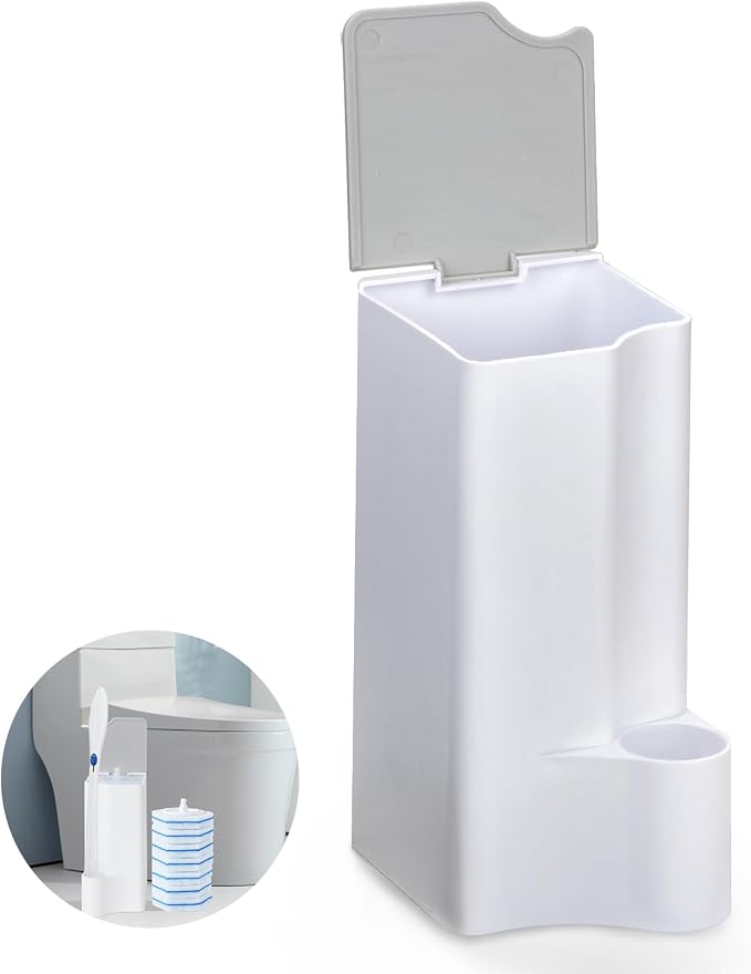 Holder for Clorox Toilet Wand, Compatible by Unknown