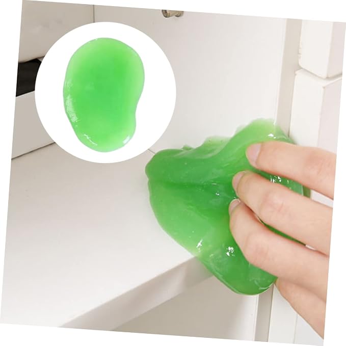 Keyboard Cleaning Gel for Computer Laptop Electronics 20 PCS Dust Remover Easy - Image 4