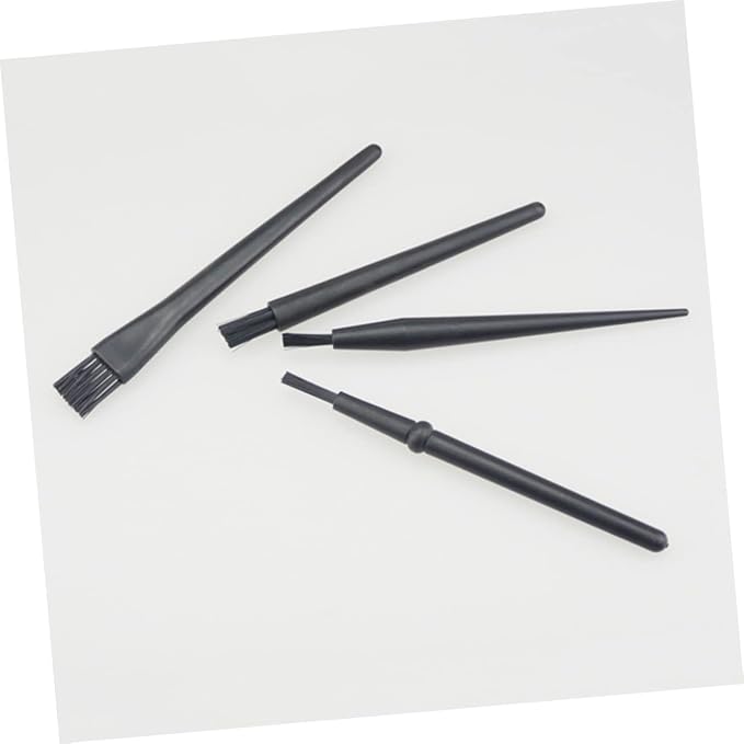 OUNONA 8-Piece Cleaning Brush Set Static Brush Kit - Image 7
