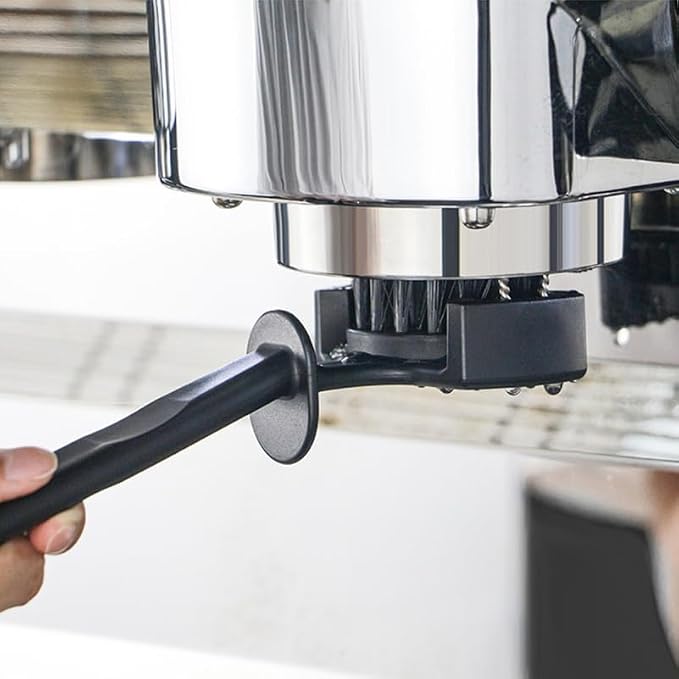 Coffee Machine Cleaning Brush - Image 9