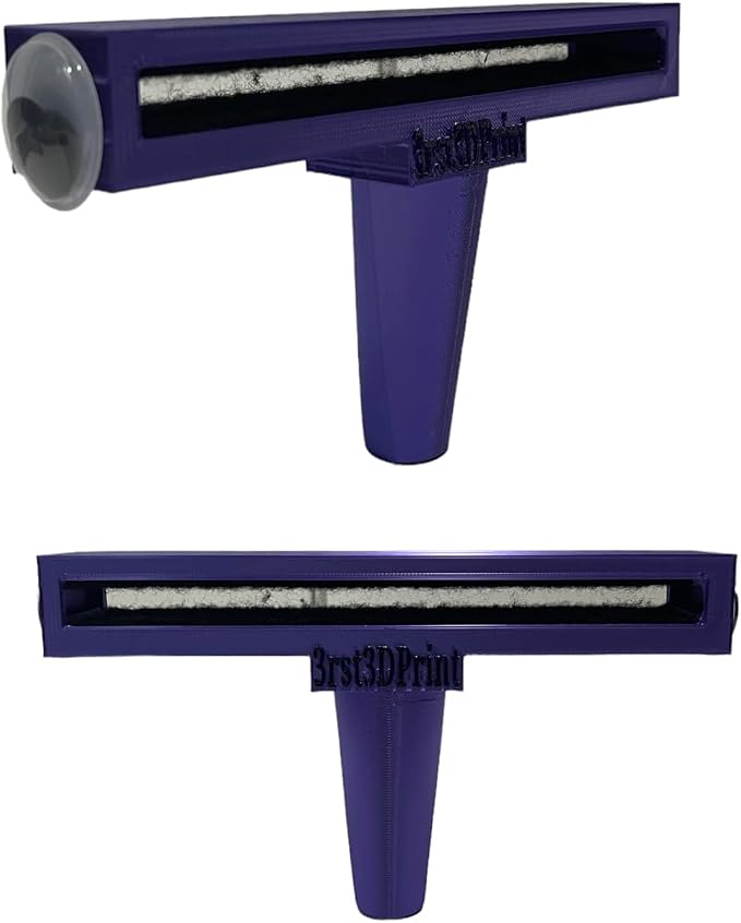 Ceiling Fan Blade Cleaning Vacuum Attachment - Image 3