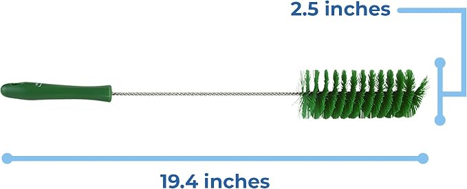 Vikan 53702 Tube Brush - Image 2