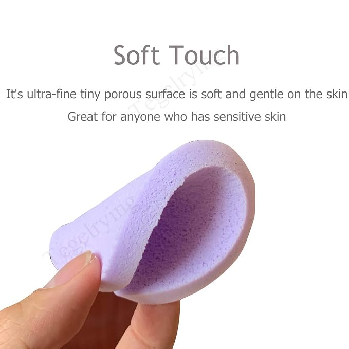 Facial Sponge Compressed - Image 3