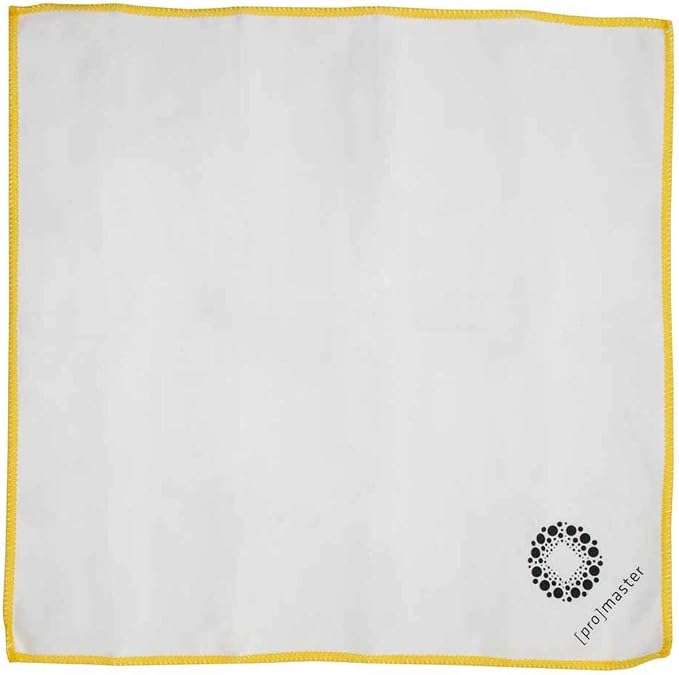 ProMaster Premium Soft Cleaning Cloth - Image 3