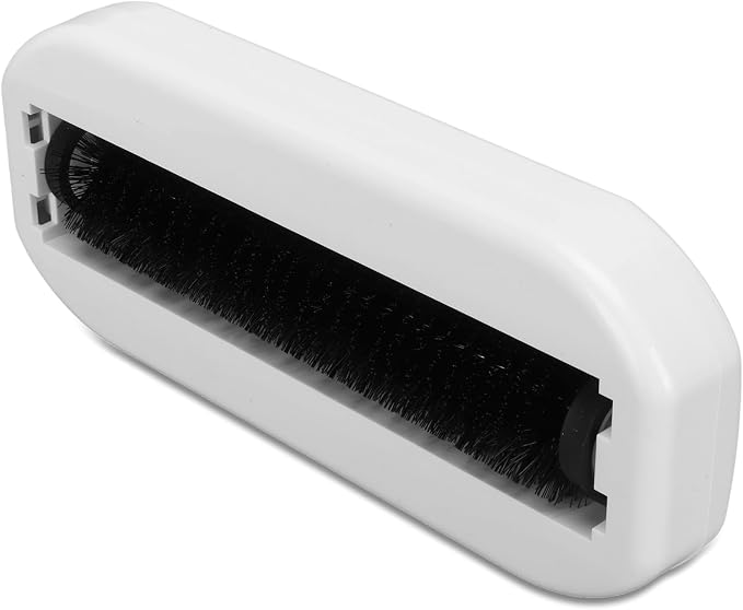 Broom for Crumbs Reusable Table Crumb Sweeper – Professional Handheld Manual by Dioche