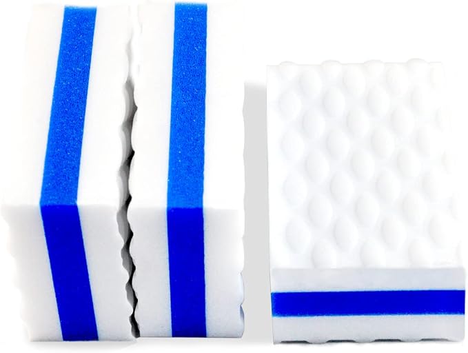Marine Scraper Eraser|3-Pack Marine Cleaner Eraser Deck Cleaner Hull Cleaner - Image 4
