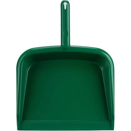SPARTA Large Handheld Dustpan by SPARTA