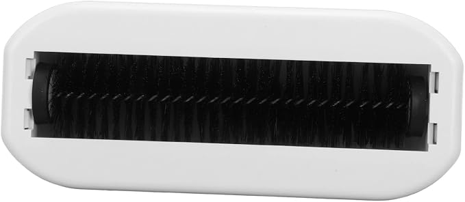 Handheld Carpet Sweeper, Manual Push Debris Collector Crumb Sweeper - Image 8