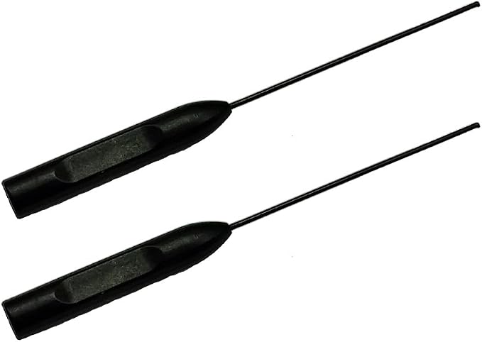 Hearing Aid Vent Cleaning Tool Earpiece Earmold Vent Cleaner by SOUNDLINK