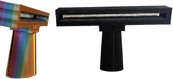 Ceiling Fan Blade Cleaning Vacuum Attachment - Image 2