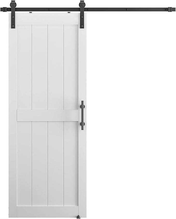 32''x96'' Sliding Barn Door - Image 7