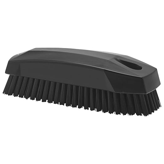 Vikan 64409 Brush - Image 4