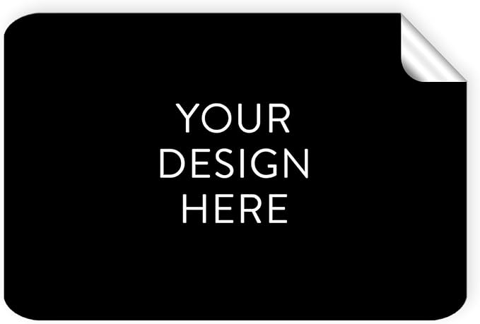 Custom Vinyl Stickers - Image 2