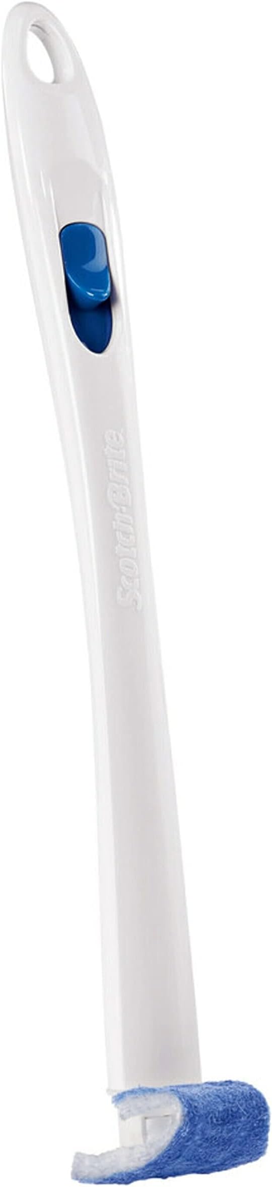 Scotch-Brite Disposable Toilet Scrubber Starter Kit, Disposable Refills - Image 11