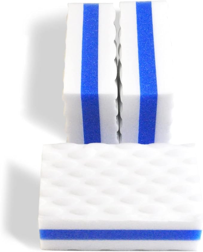 Marine Scraper Eraser|3-Pack Marine Cleaner Eraser Deck Cleaner Hull Cleaner - Image 7