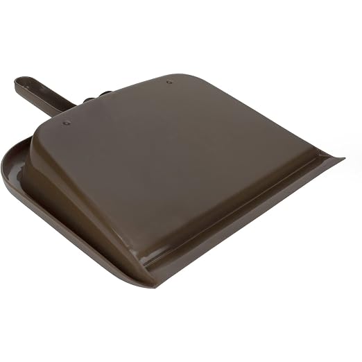 SPARTA Large Handheld Dustpan - Image 3