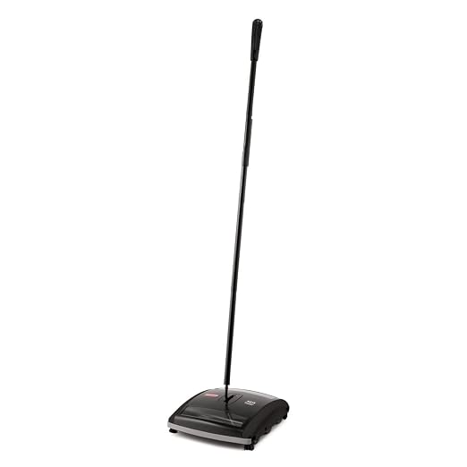 Rubbermaid Commercial Executive Series Brushless Mechanical Carpet Sweeper - Image 2