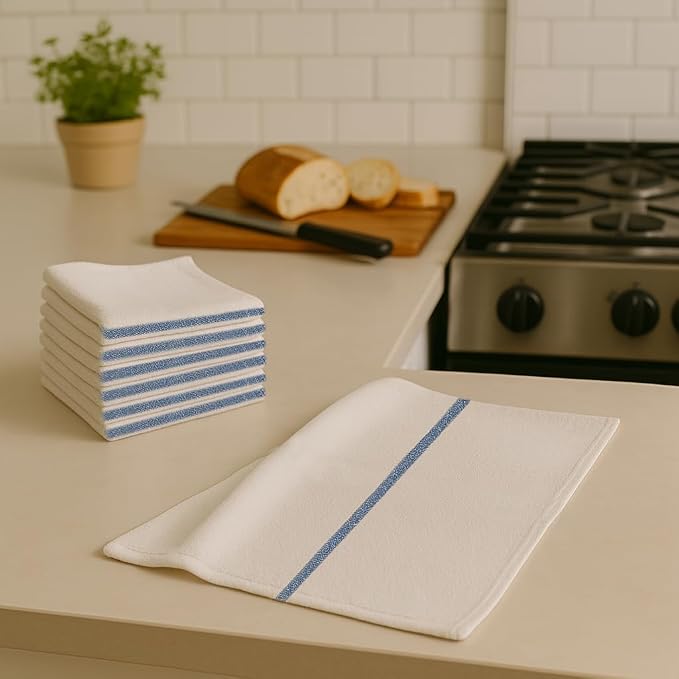 ZUPERIA Bar Mop Towels - Image 4