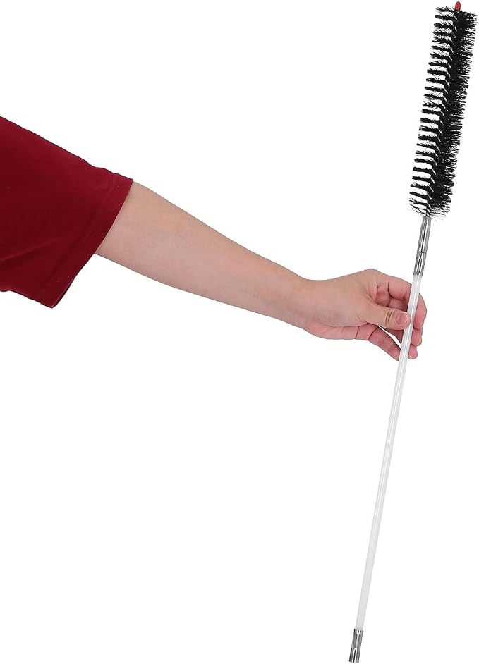 Chimney Cleaning Brush Set - Image 4
