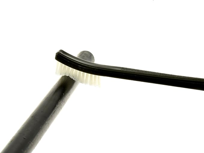 SE 10-Piece Double-Ended Gun Cleaning Brush Set, Gun Cleaning Supplies Kit - Image 9