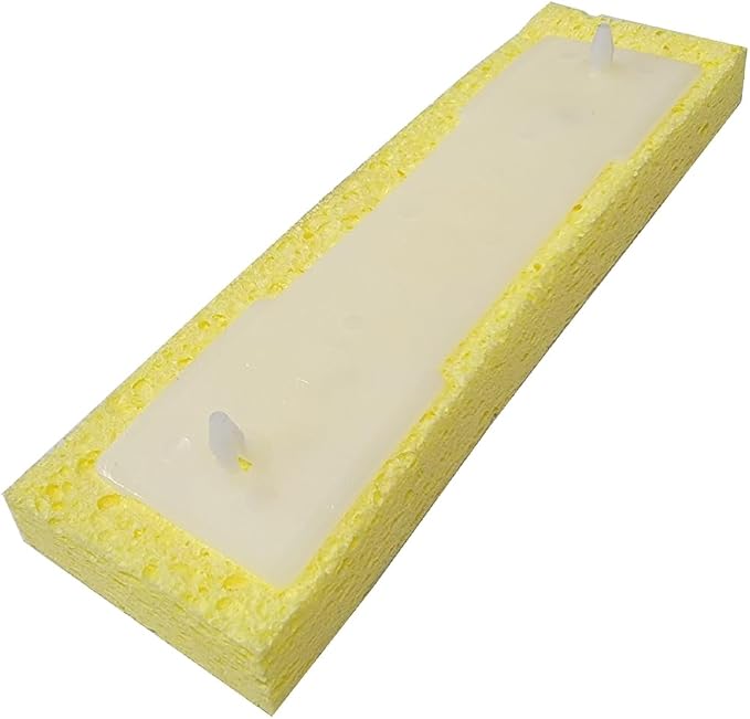 HOMEMAID® Cellulose Refill Sponge Metal Hinge Squeeze Mop - Image 2