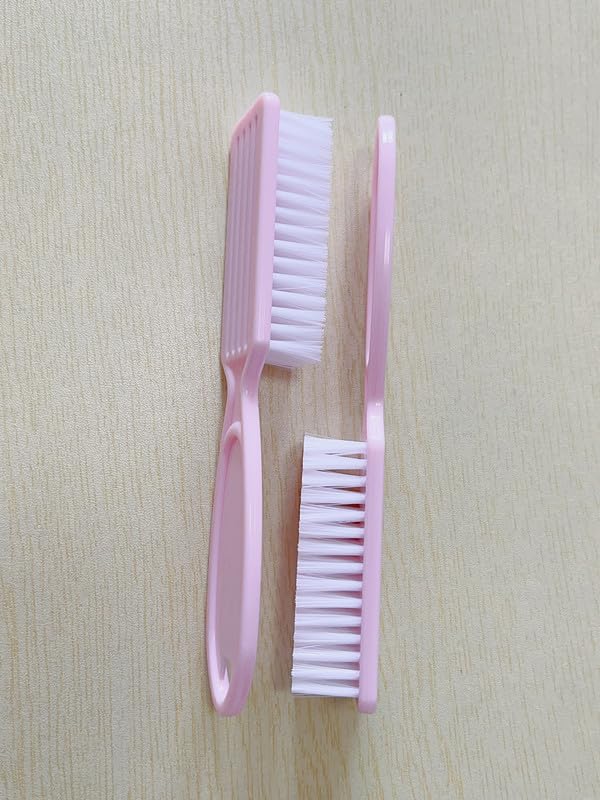 12Pcs Nail Brush for Cleaning Fingernails, Handle Grip Cleaning Brush for Nail - Image 6