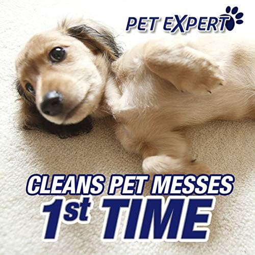 Resolve Ultra Pet Odor and Stain Remover Spray – Carpet Cleaner - Image 6