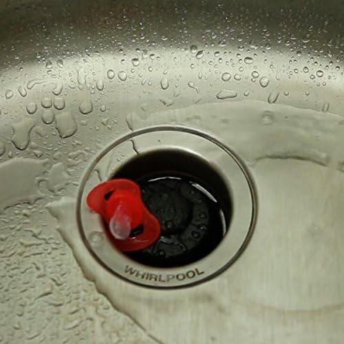 DANCO Disposal Genie Garbage Disposal Strainer | Kitchen Sink Drain Splash - Image 4