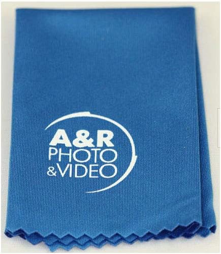 A&R PHOTO Front Lens Cap Cover Compatible - Image 5