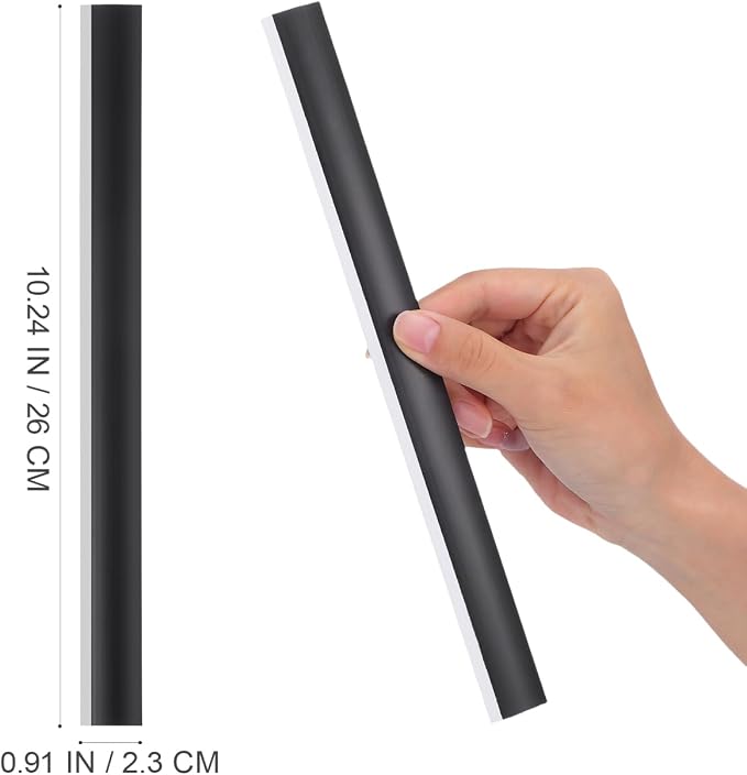 Angoily 4pcs Rubber Strip Replacement - Image 3