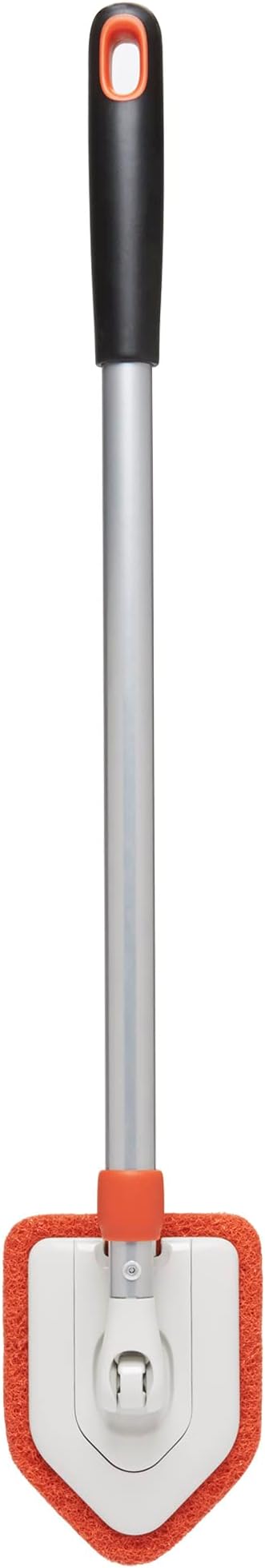OXO Good Grips Tub and Tile Scrubber Refill - Image 3