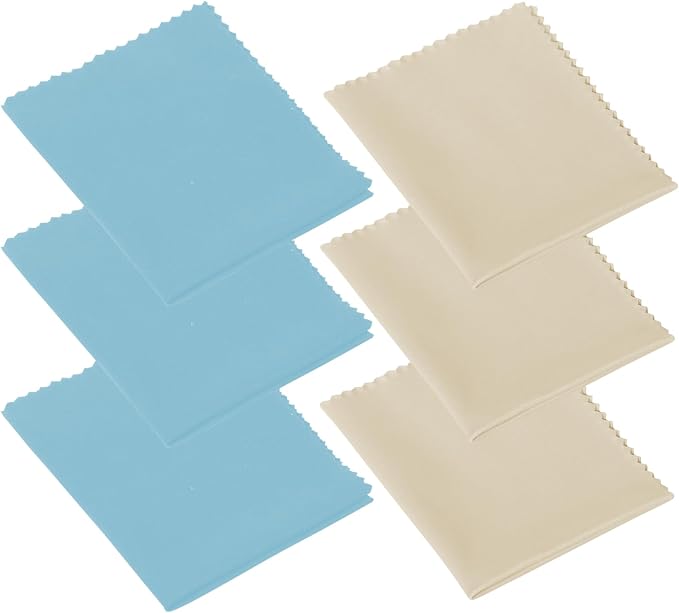 Premium Microfiber Cleaning Cloths - Image 9