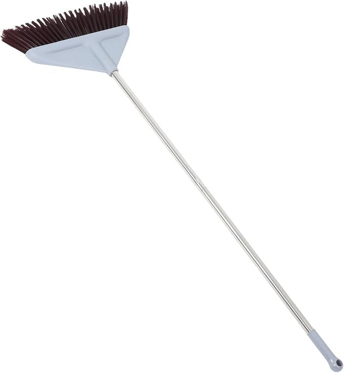 Nobend Soft Bristle Cleaning Broom by MUCKLILY