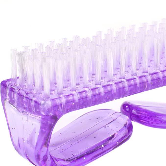 3Pcs Different Kinds of Fingernail brush - Image 4