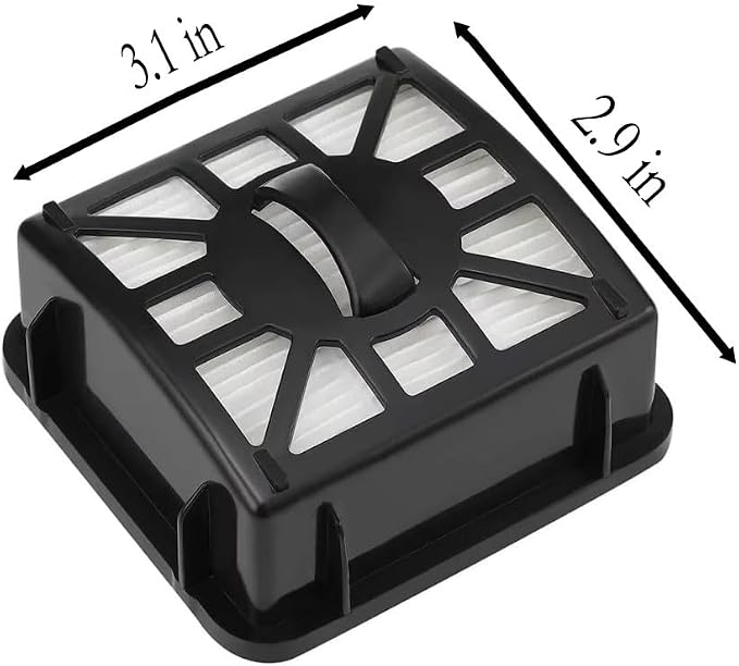 RV1001AE Filter Replacement Parts Compatible - Image 4