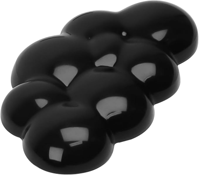 Gel Cloud Mouse Wrist Rest, Cute Wrist Support and Arm Support by KEPUTAIER