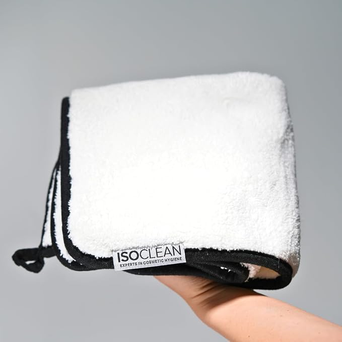 Isoclean Microfibre Towel - Image 3