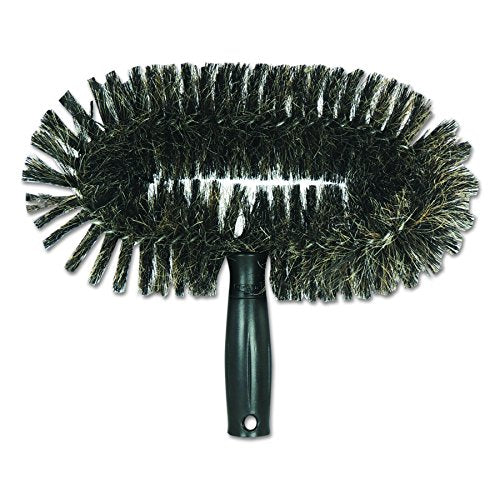 Unger WALB StarDuster WallBrush Duster, 3 1/2-Inch Handle - Image 8