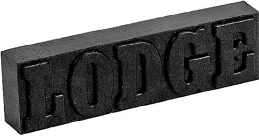Lodge Rust Eraser, One Size by Lodge