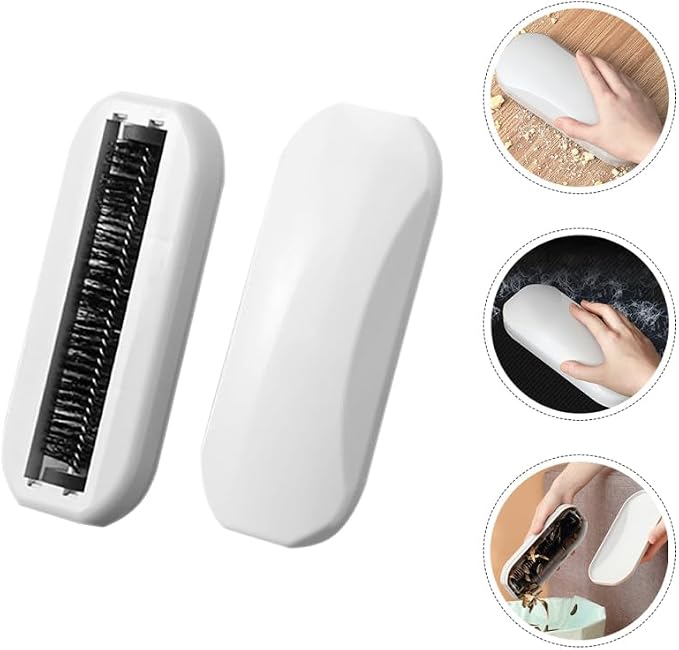 Cabilock 2-Pack Mini Hand Sweeper - Image 8