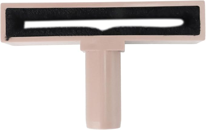 Ceiling Fan Cleaning Brush, Reusable Washable Fan Blade Cleaner Tool - Image 4