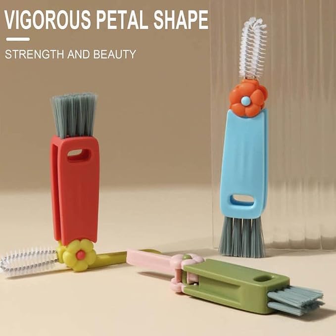 Straw Cleaner Brush Extra Long 13 inch Set - Image 7